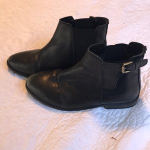 Topshope Chelsea Boot